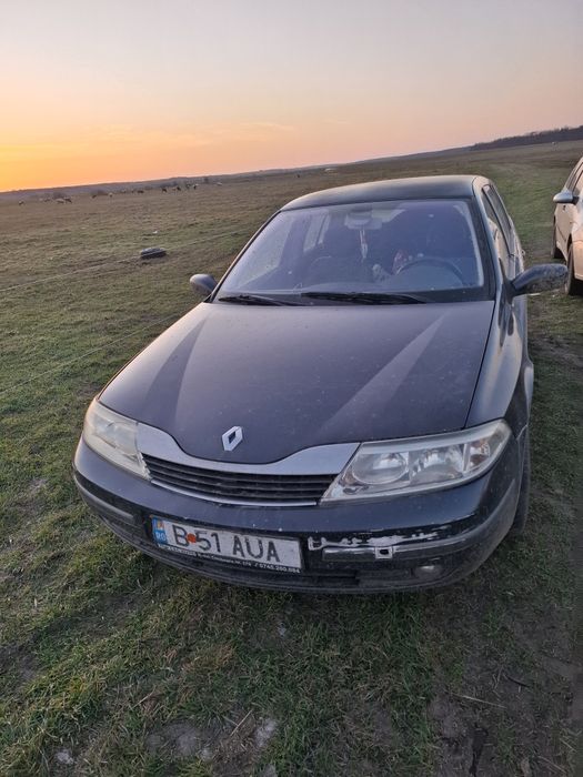 Schimb Renault megan 1.9 diesel