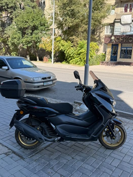 Z Макс 180 кубов