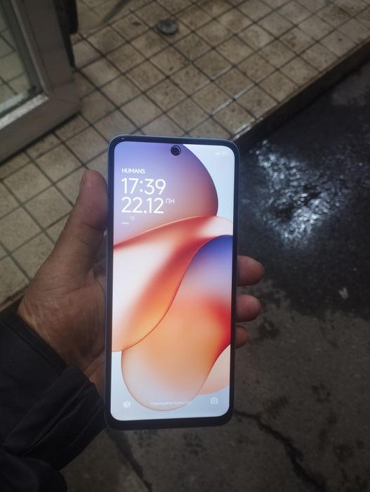 Редми 12 .8.256. тали сотилади.