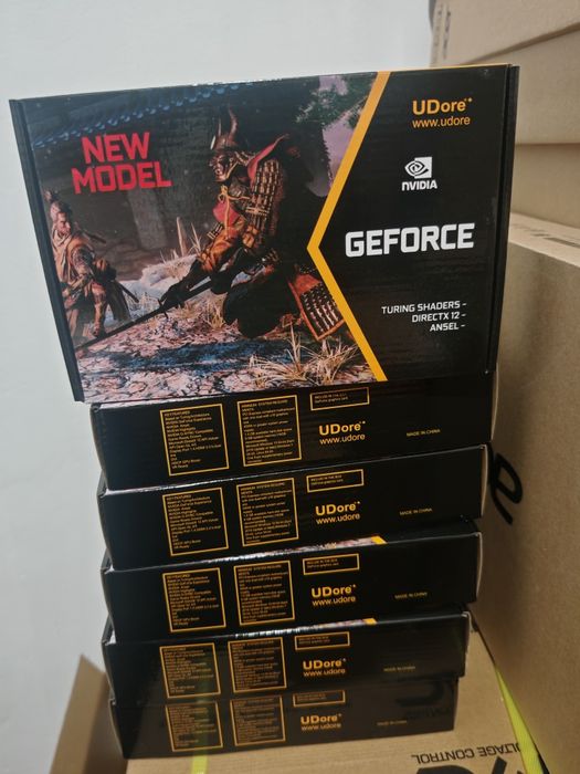 Процессор CPU Intel Core i5-9500 i3-8100 i3-7100