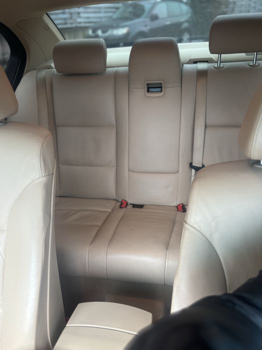 BMW 5 Series 2005 — imagine 5