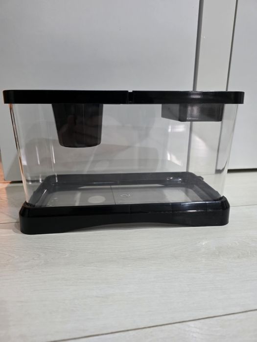 Acvariu pentru pesti