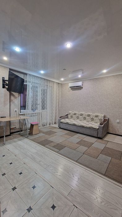 Абая-Байзак батыра