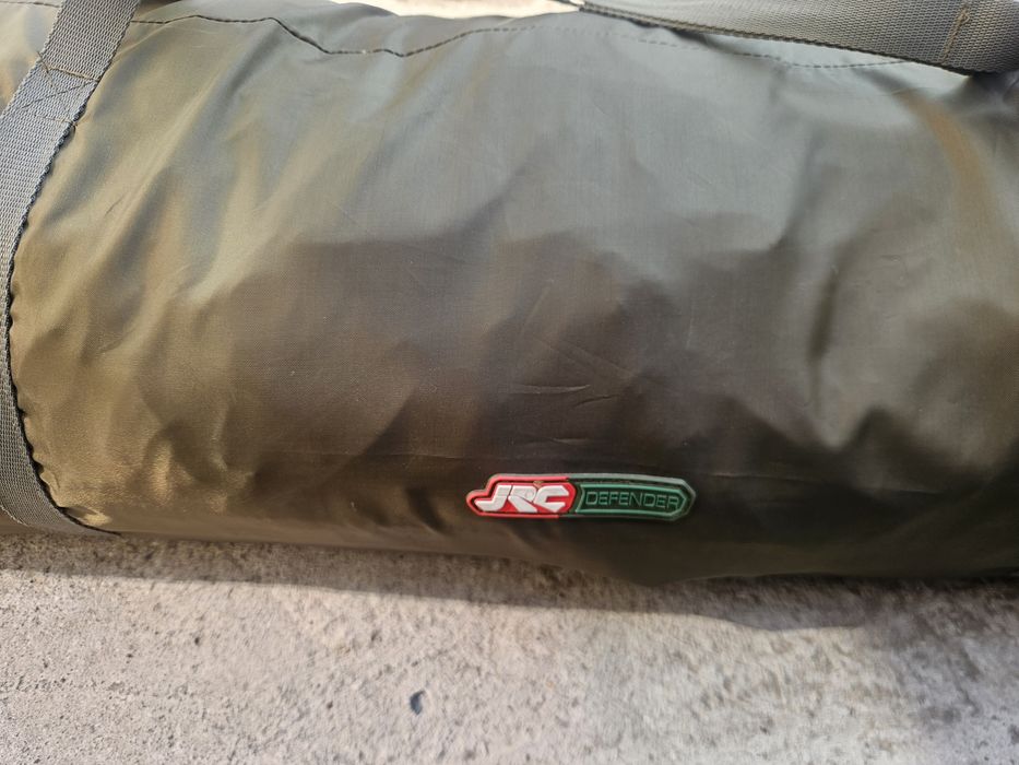 Cort JRC Defender Peak 2 persoane + Winter Skin JRC Defender Peak 2 persoane