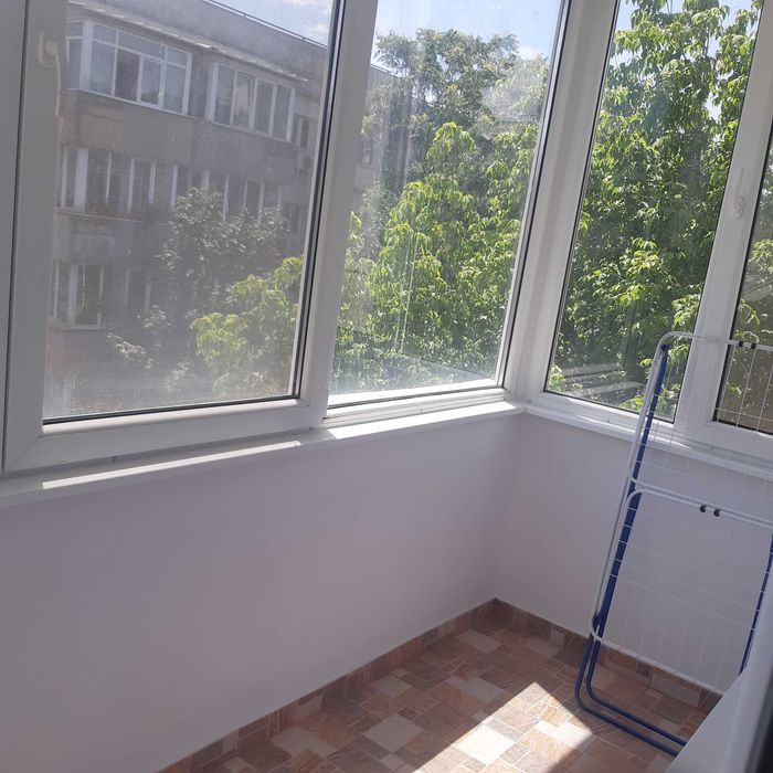 Aviatiei, Sm Braescu, 2 camere, 3/4, liber inchiriere