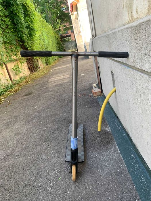 Trotineta freestyle/street custom