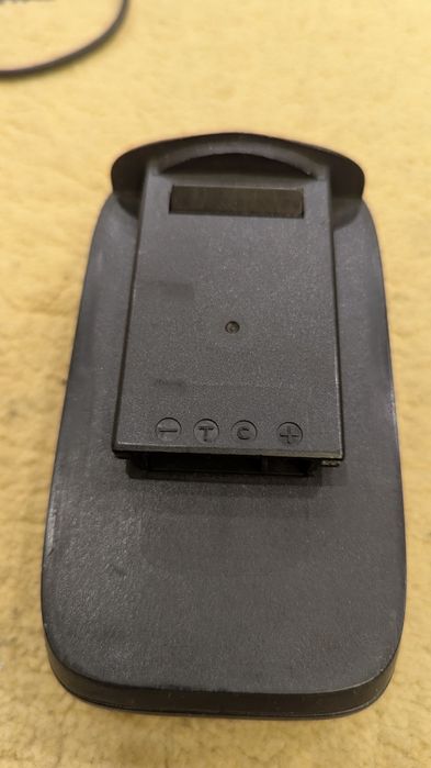 Зарядное устройство и аккумуляторы INGCO