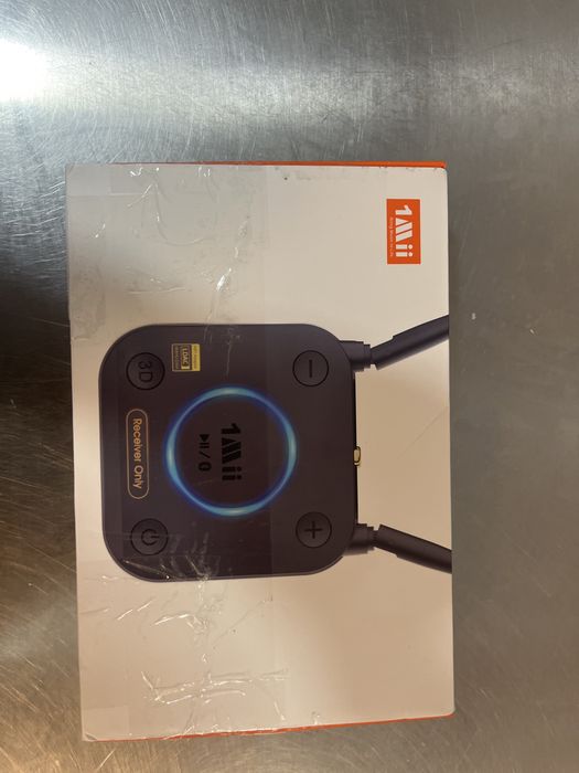 1Mii Bluetooth Receiver de vanzare