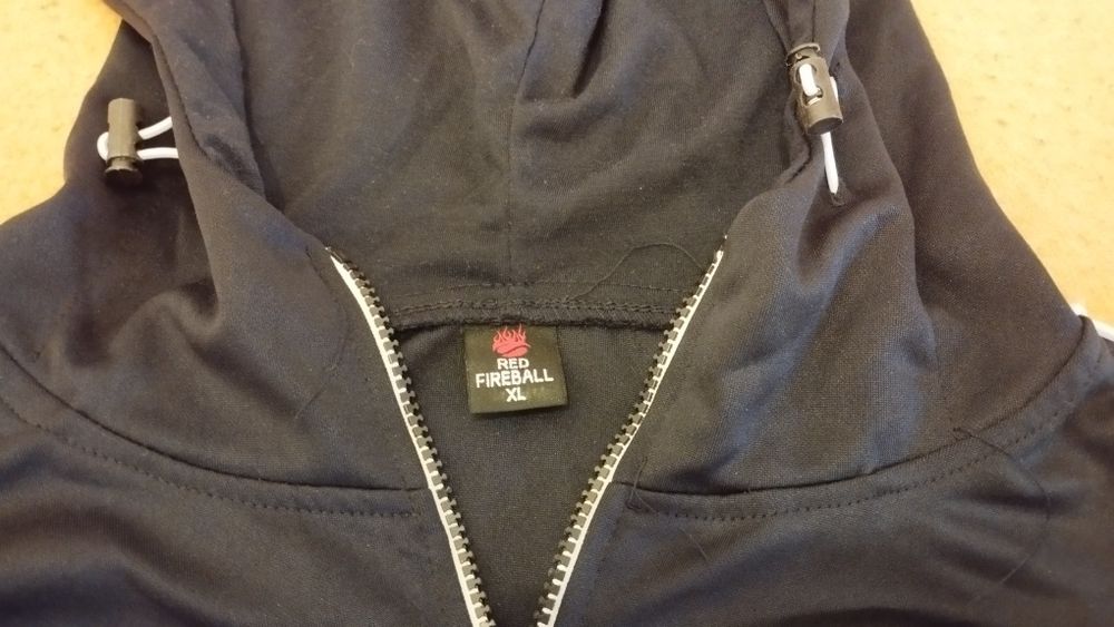 Продавам мъжки екип