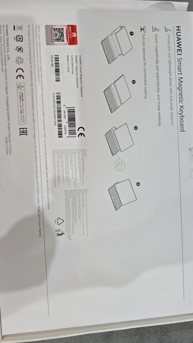 Tableta Huawei  Mate  Pad 11