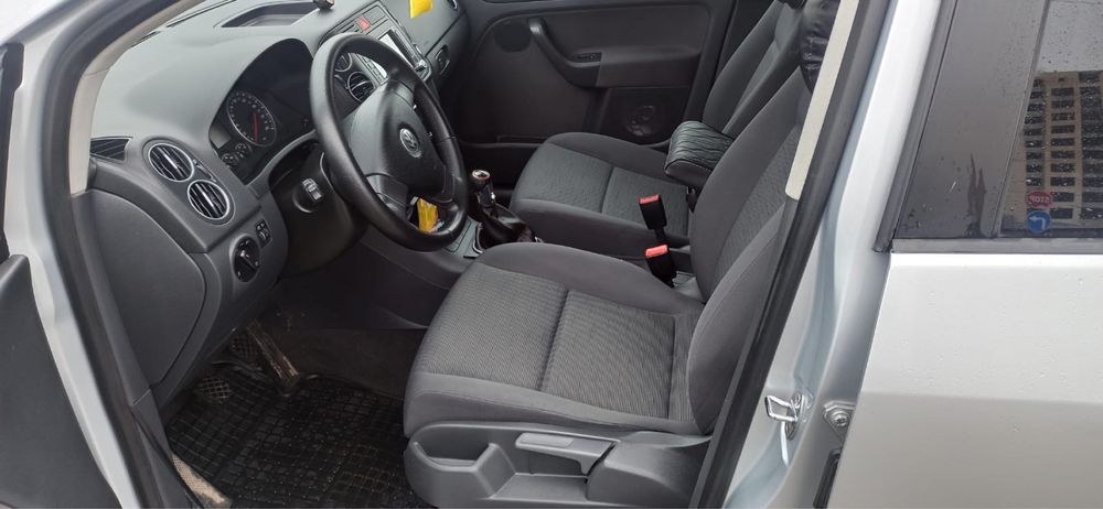 Volkswagen Голф 5+ отличен