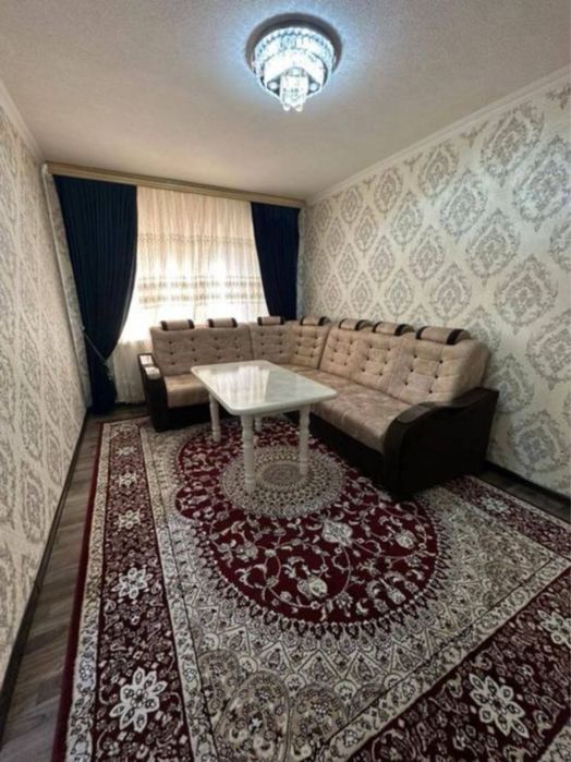 Аренда квартира Кара камыш 2/4 1 хона