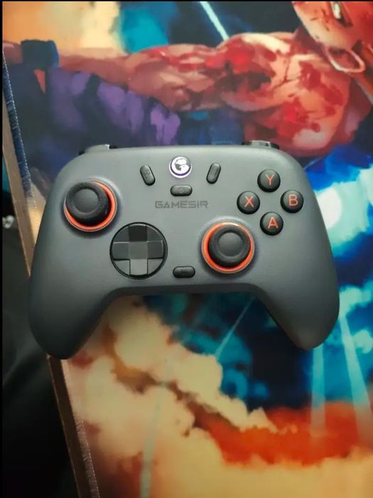 Геймпад Gamesir nova 2 Lite