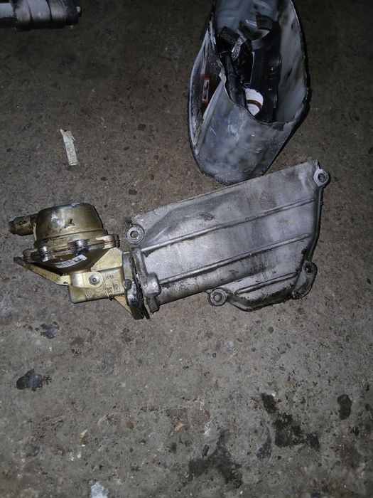 Змз 406 двигатель газель уаз волга