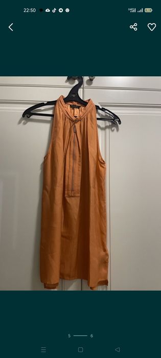 Продам хаки кофта с широким капюшоном