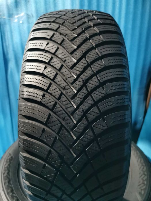 205/55 R16 - hankook m+s 4 bucati