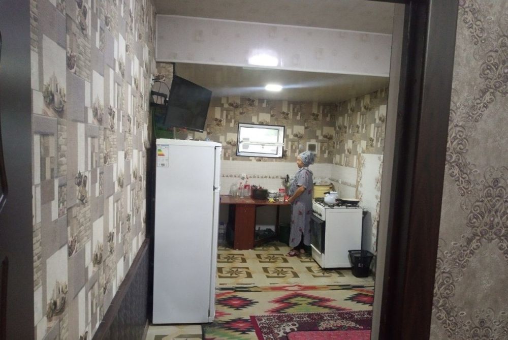 Продам срочно свой участок 30 соток 5 комнаты на уртачирчикчком районе