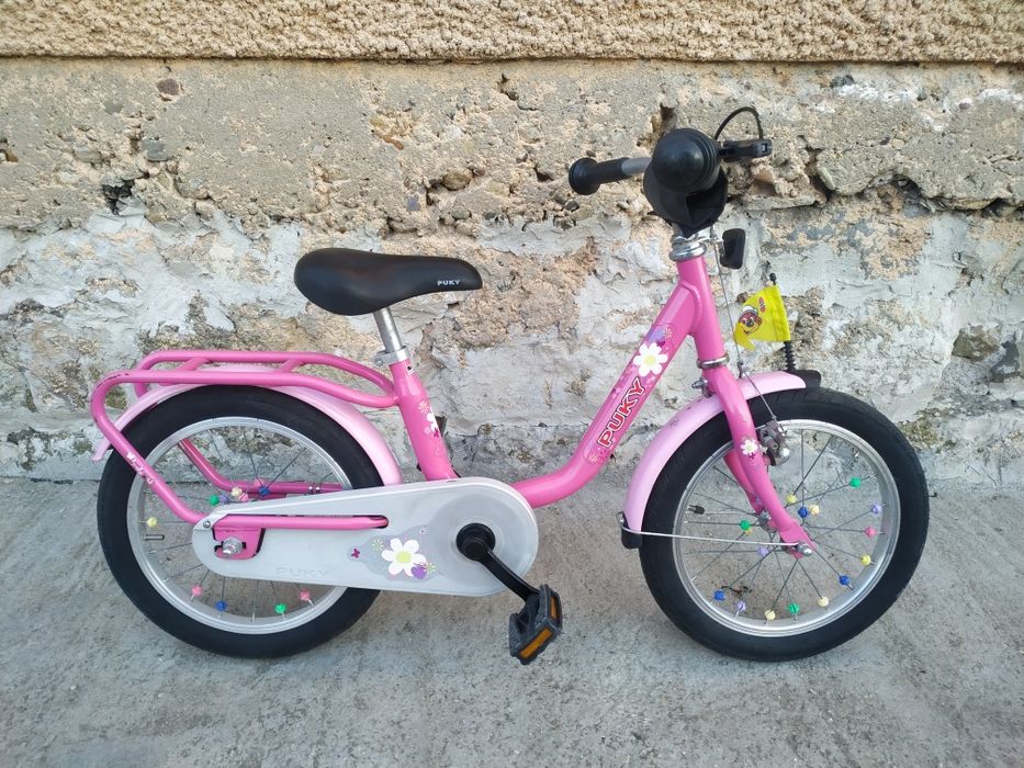 Велосипед Puky 16 цола