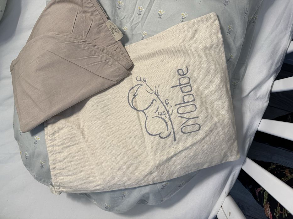 Продам десткую кроватку