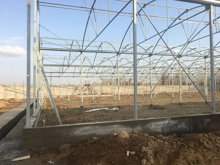 Teplisa eron teplisa 1 gektar