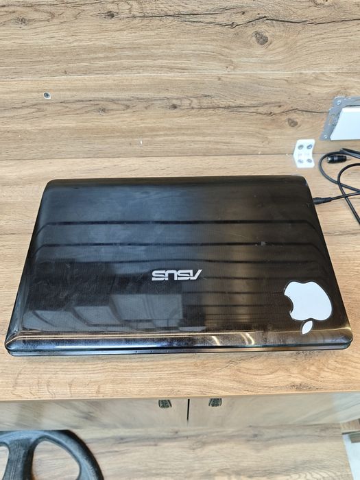 Asus i3 4/320 б/у