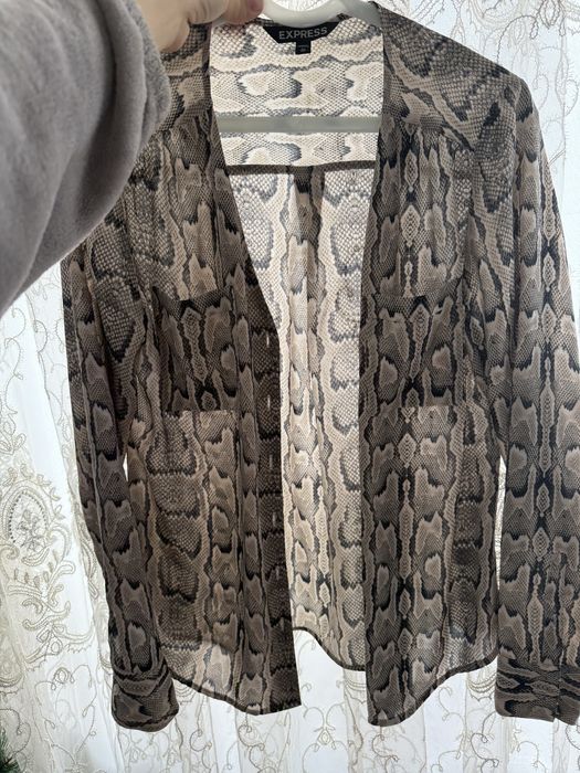 Кофточки в наличии