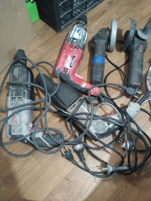 Продам инструменты