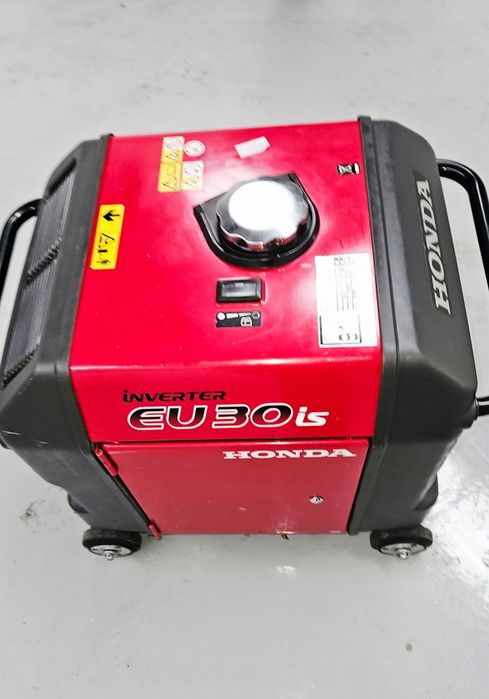 Generator Inverter HONDA EU30is