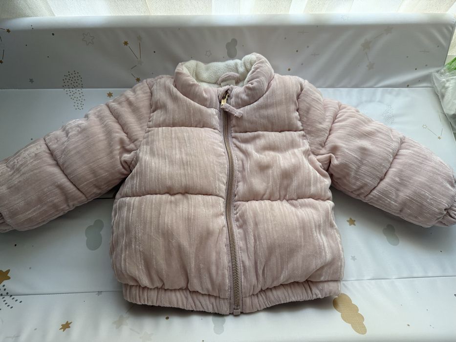 Бебешки якенца HM 80 р-р