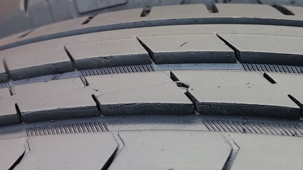 4бр. летни гуми 205/60/16 Vredestein
dot22