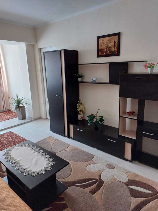 Dau in chirie apartament cu o camera Satu Mare zona Lucian Blaga Carpati 2