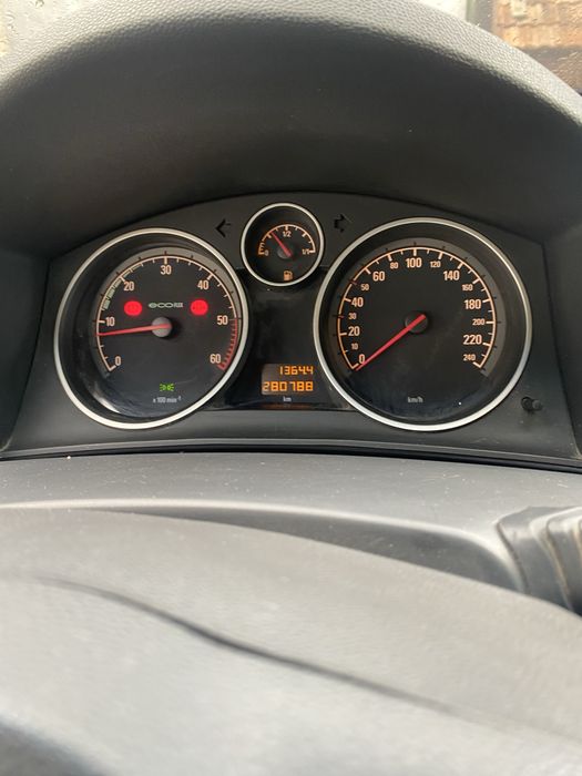 Vind Opel Astra h caravan