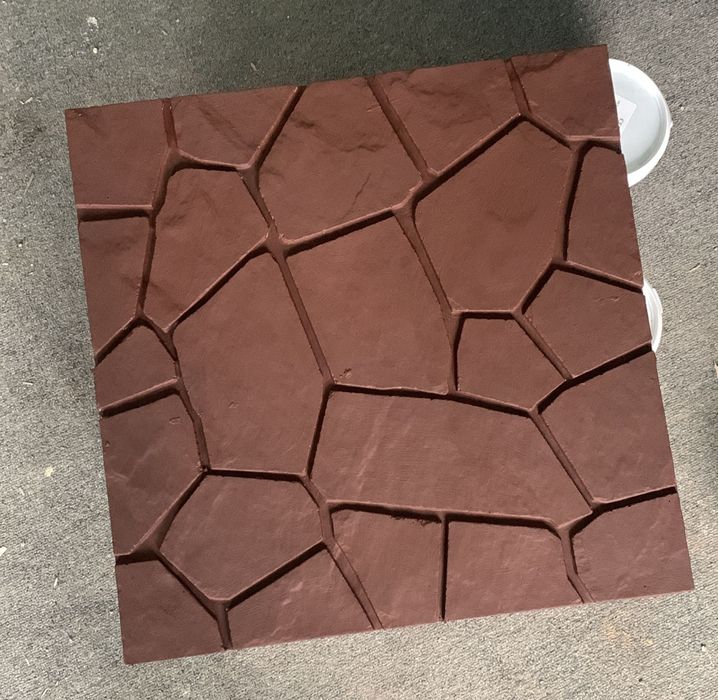 Термопанель жидкий травентин