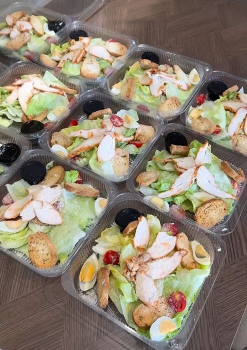 Цезарь Цезарь цезарь