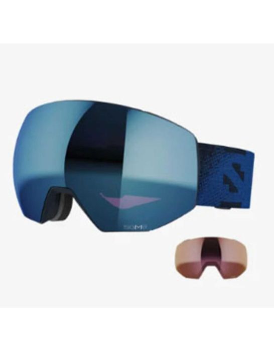 Ски очила Salomon Radium - Photo/Pro/Prime/Sigma