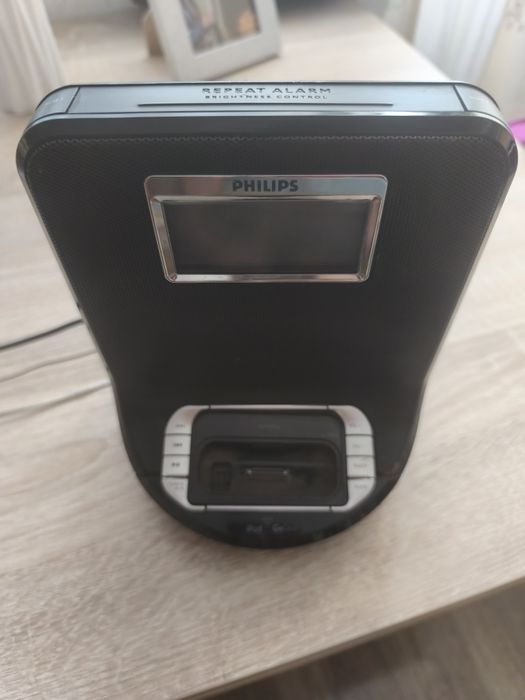 Radio Philips perfect functional