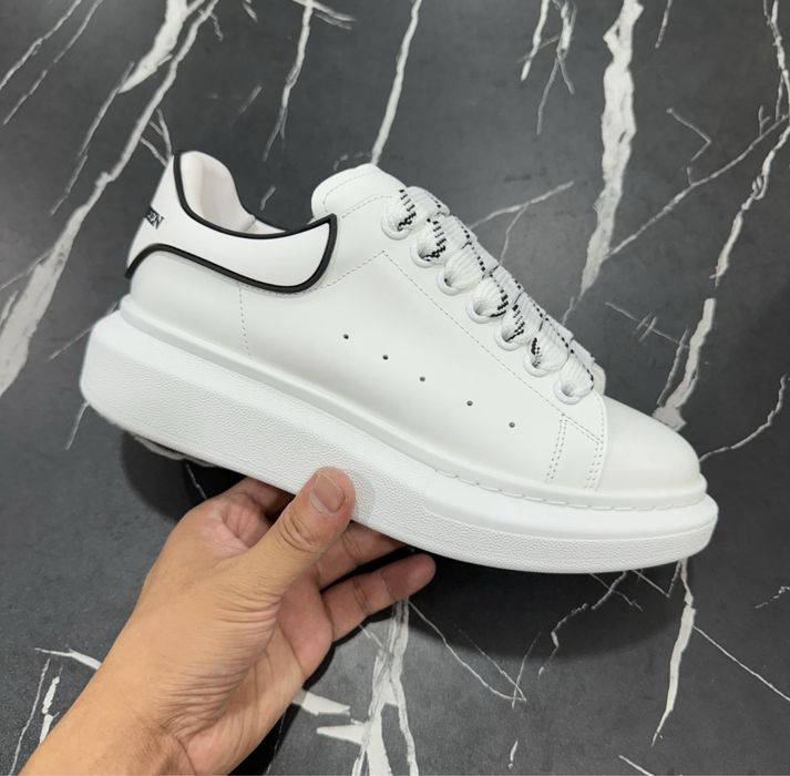 Adidasi Alexander mcqueen