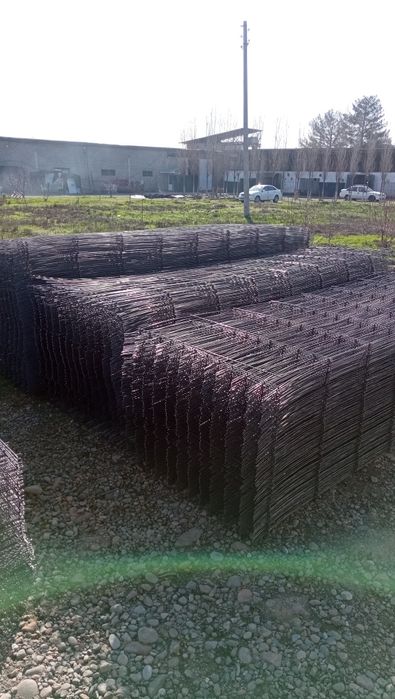 Экозабор, Евросетка, Рабица сетка, стяжка сеткалар ишлаб чикарамиз