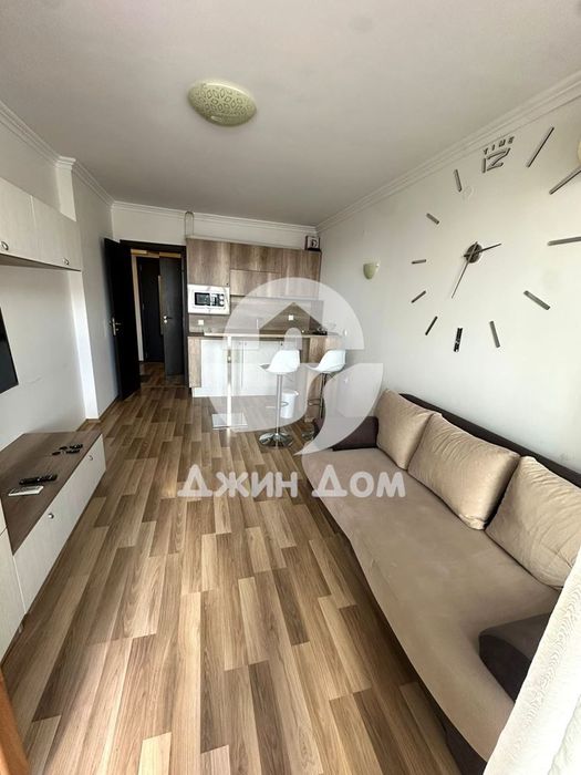 Продава се Едностаен апартамент в Свети Влас - 31 кв.м за 905 €/кв.м - Снимка #1