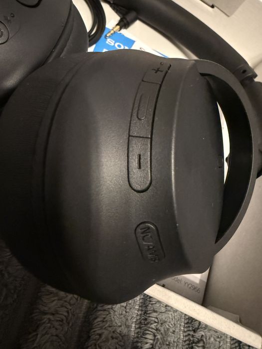 Casti sony ch720n bluetooth
