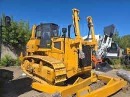 Янги Занжирли Булдозер SEM824F, Гусеничный Бульдозер SEM824F