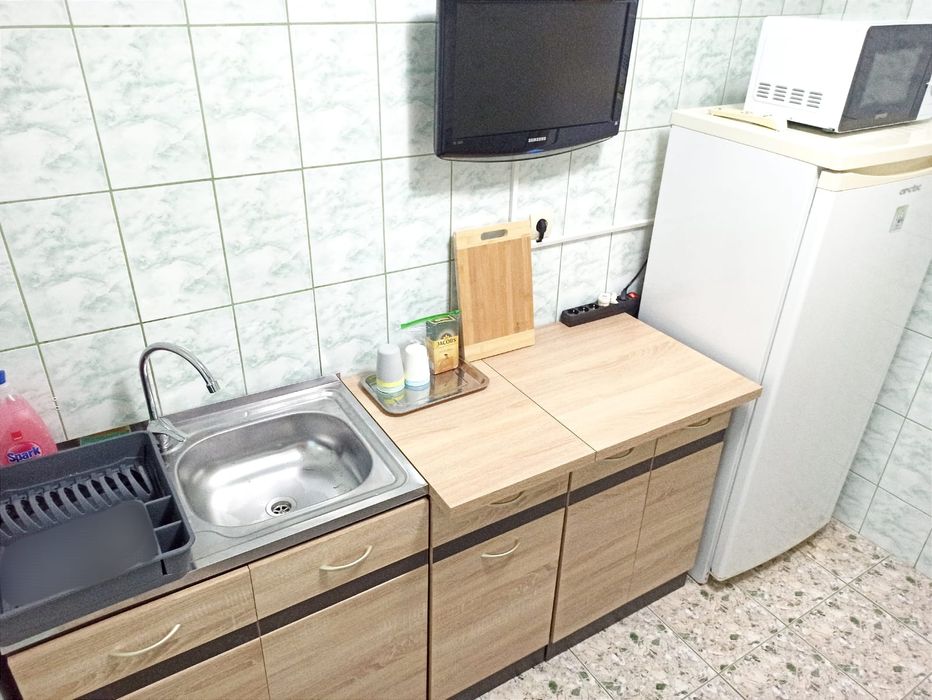 Cazare Ap 2 camere Mangalia, 200 metri pana la Portul Turistic