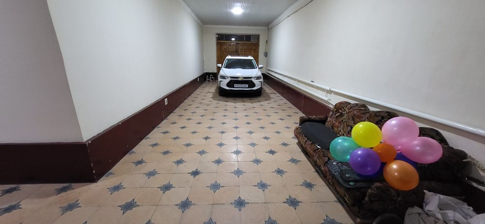 2 этажлы 8 ханалы жер жай сатылады