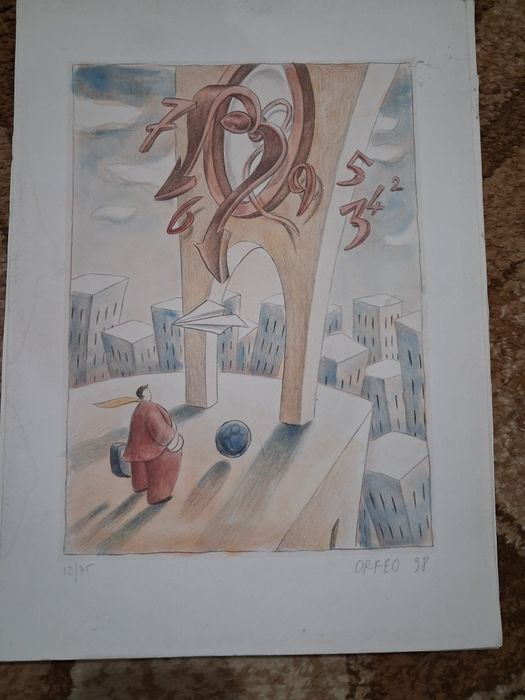 De Vânzare Tablouri