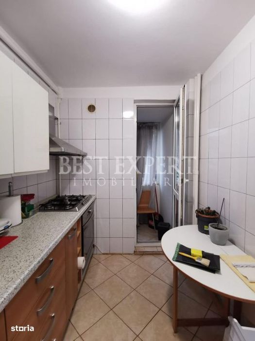 2 Camere Renovat | 5 Min. Metrou Piata Muncii | Mutare Imediata — fotografia 3