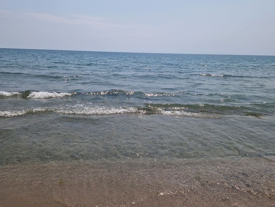 Бунгало "Морски бриз" в къмпинг Ахелойска битка