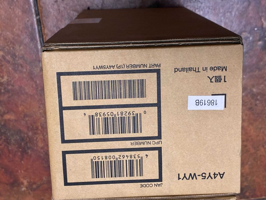 Waste Toner Minolta Bizhub C3850 WB-P05 original