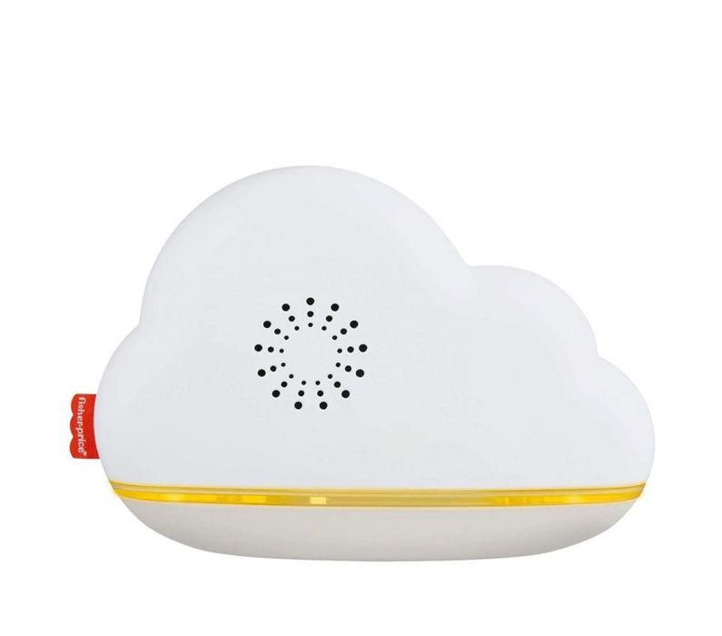 Музикална въртележка Fisher Price - Облачета