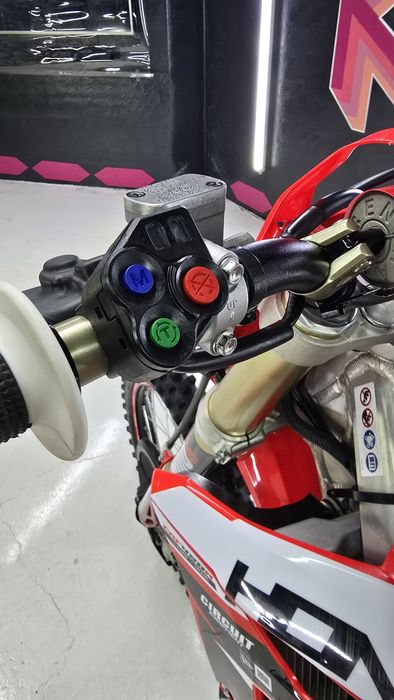 HONDA CRF 450R 2022г. 42м.часа