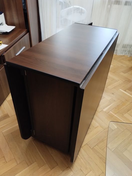 Masa pliabila 8 persoane